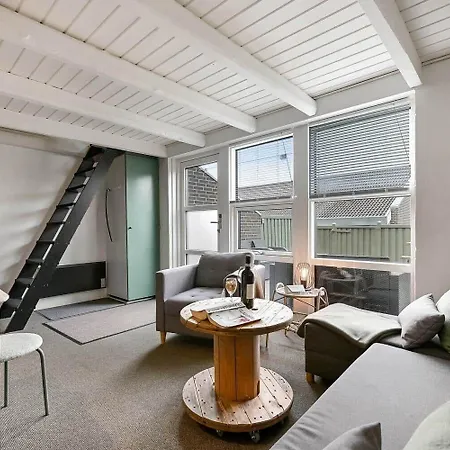 Vakantiehuis C11754-hemmet-vester-faelled-96-c4 Falen