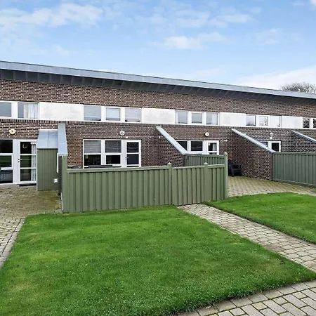 C11754-hemmet-vester-faelled-96-c4 Ferienhaus *