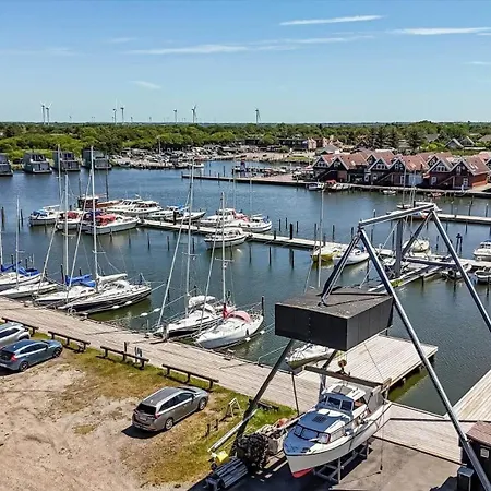 C11754-hemmet-vester-faelled-96-c4 Ferienhaus *