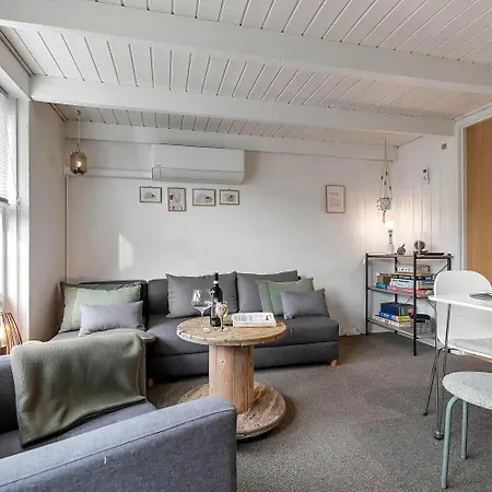 Apartamento C11754-hemmet-vester-faelled-96-c4 *