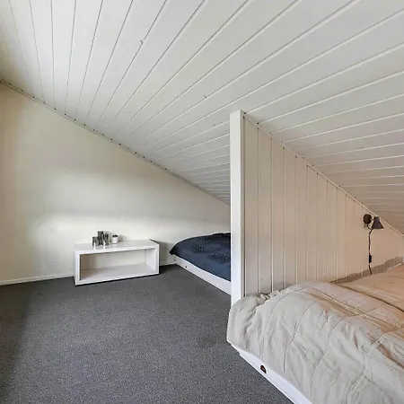 C11754-hemmet-vester-faelled-96-c4 Apartamento *