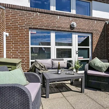 C11754-hemmet-vester-faelled-96-c4 Apartamento Falen